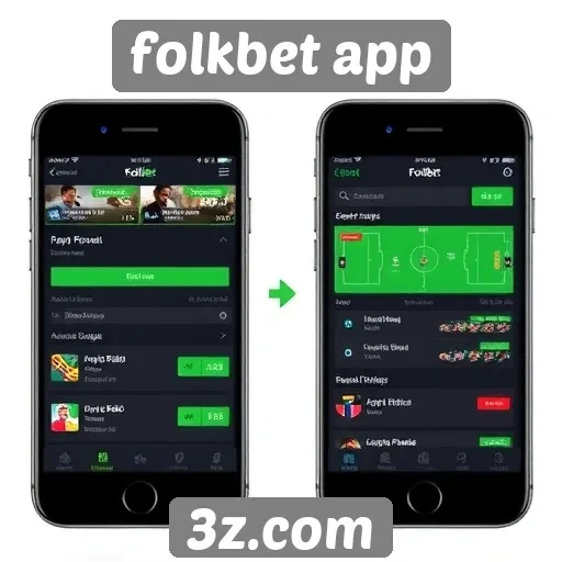 Comparação com outros aplicativos de apostas