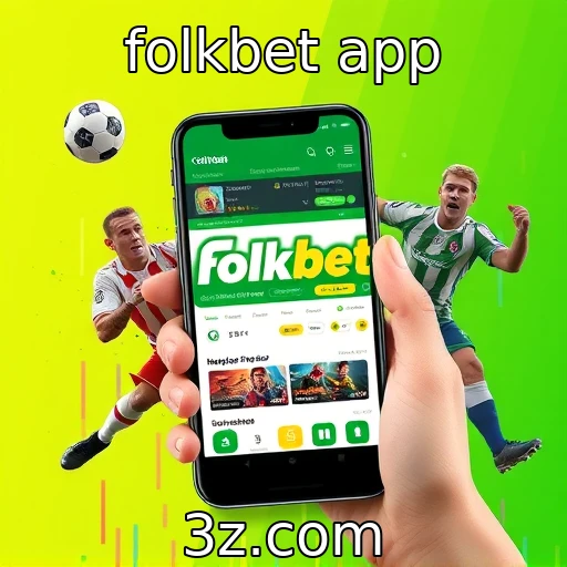 Desenvolvimento de jogos móveis em ascensão