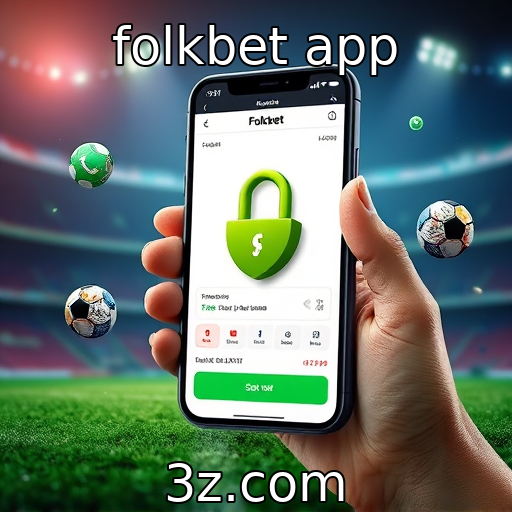 Desenvolvimentos em segurança e privacidade para apostas online