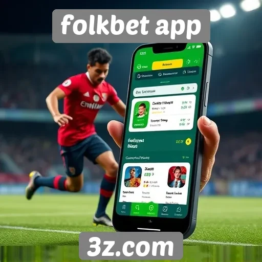 Recepção do público em relação ao folkbet app
