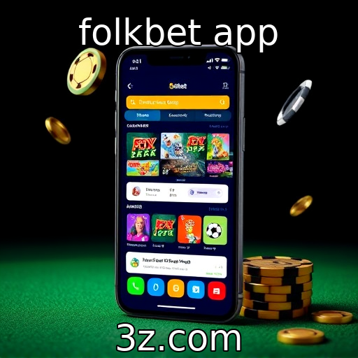 Evolução da tecnologia nos jogos de azar